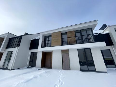 дом по адресу Павла Глозового, 13Б