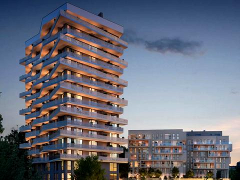 квартира по адресу Леннона ул., (Будинок 1)