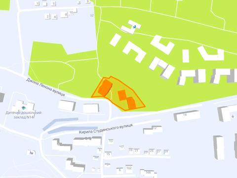 квартира по адресу Леннона ул., (Будинок 1)