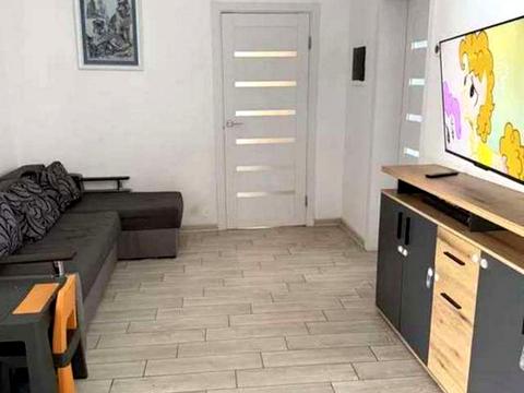 дом по адресу Уютная ул.