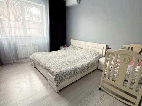 дом по адресу Уютная ул.