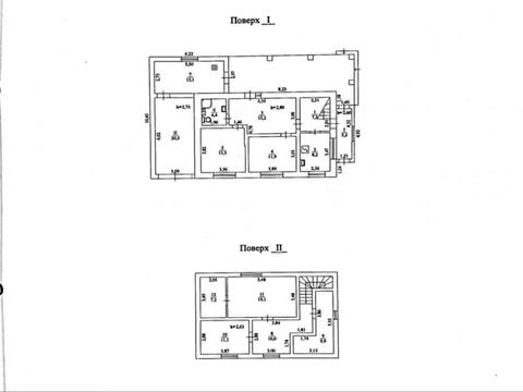 дом по адресу Уютная ул.