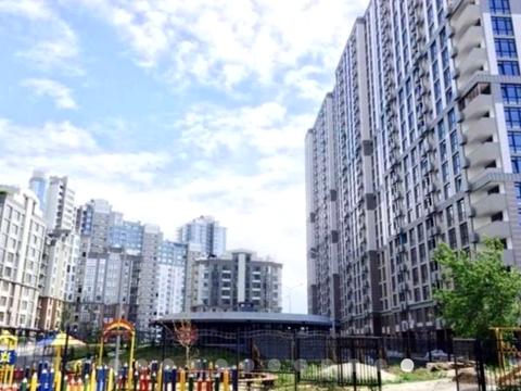 квартира по адресу Кахи Бендукидзе ул., 2