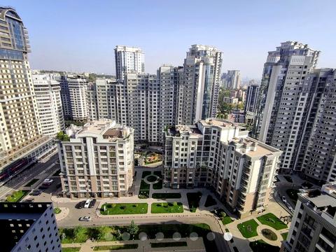 квартира по адресу Кахи Бендукидзе ул., 2