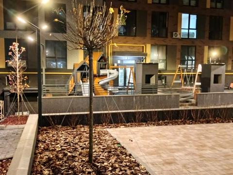 квартира за адресою Лисенка вул., (Будинок)