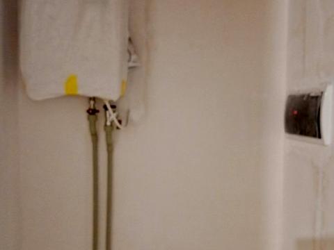 квартира по адресу Лысенко ул., (Будинок)