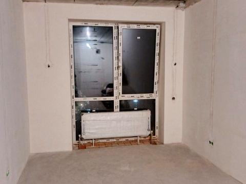 квартира по адресу Лысенко ул., (Будинок)