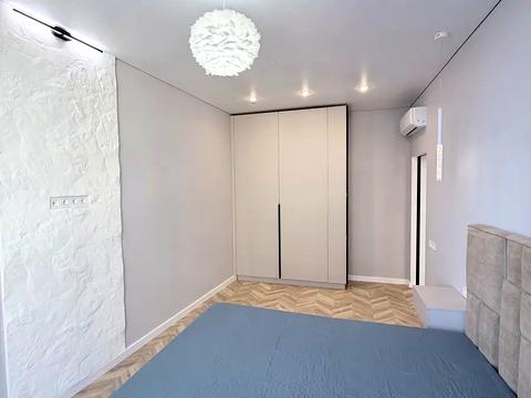 квартира по адресу Степана Рудницкого ул. (Вильямса академика), 3-А