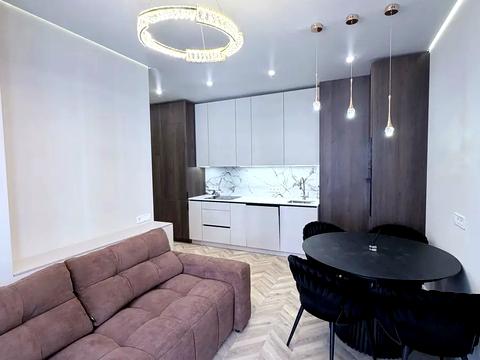 квартира по адресу Степана Рудницкого ул. (Вильямса академика), 3-А