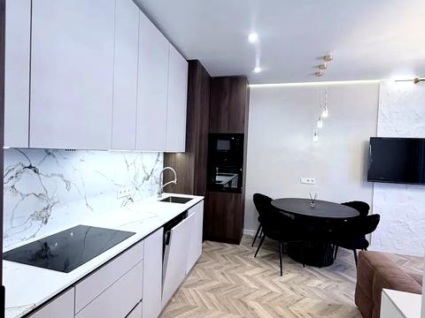 квартира по адресу Степана Рудницкого ул. (Вильямса академика), 3-А