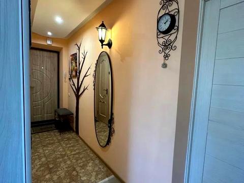 квартира по адресу Максимовича ул., 5