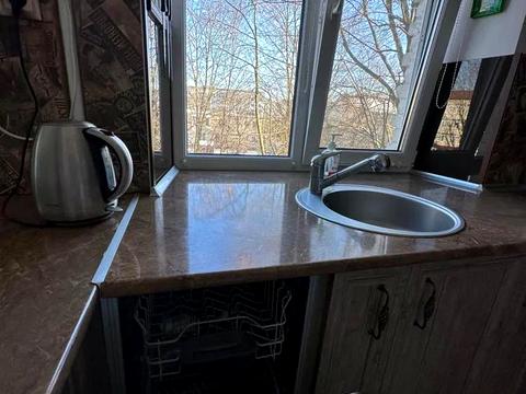 квартира по адресу Максимовича ул., 5