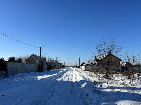 участок по адресу Весела