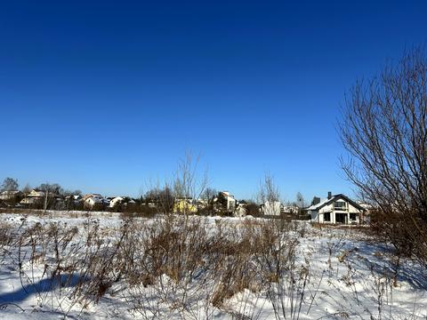 участок по адресу Весела