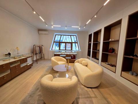 коммерческая по адресу Воздвиженская ул., 20