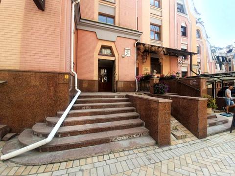 коммерческая по адресу Воздвиженская ул., 20