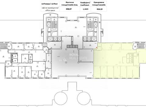 комерційна за адресою Жилянська вул., 59