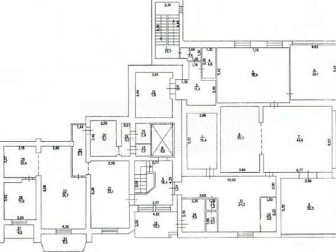 комерційна за адресою Київ, Дарвіна вул., 12