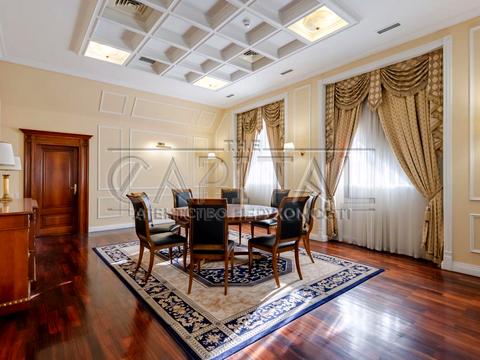 комерційна за адресою Київ, Дарвіна вул., 12