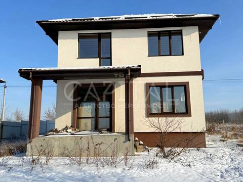 будинок за адресою вул. Амосова