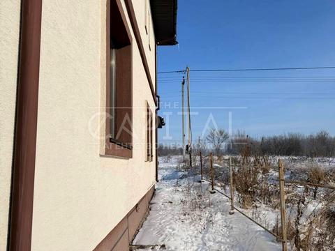 будинок за адресою вул. Амосова