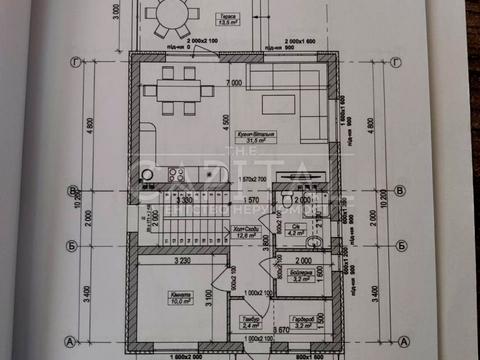 будинок за адресою вул. Амосова