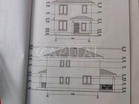 будинок за адресою вул. Амосова