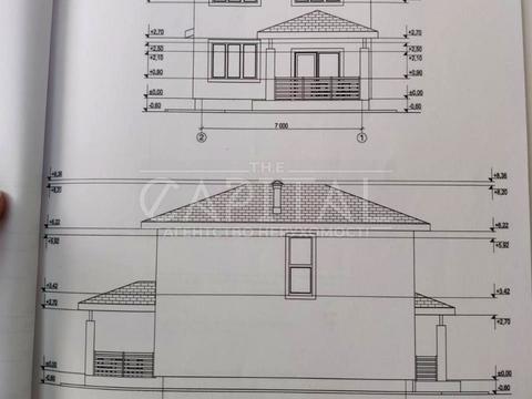будинок за адресою вул. Амосова