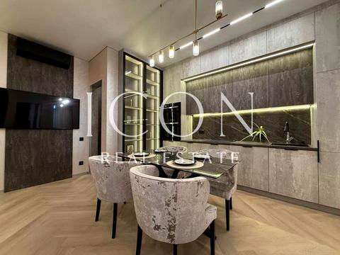 квартира за адресою Берестейський просп. (Перемоги), 42а