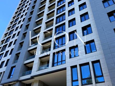 квартира за адресою Берестейський просп. (Перемоги), 42а