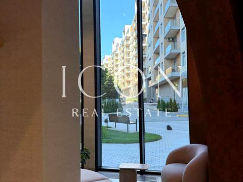 квартира за адресою Берестейський просп. (Перемоги), 42а