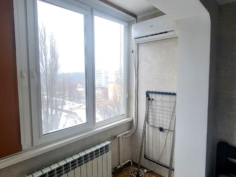 квартира по адресу Януша Корчака ул. (Баумана), 20-А