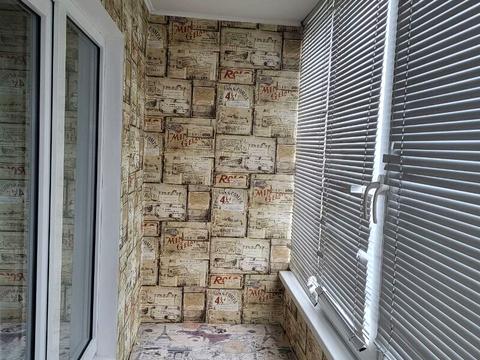 квартира по адресу Януша Корчака ул. (Баумана), 20-А