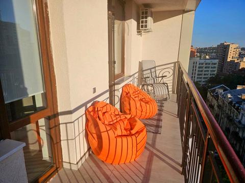 квартира по адресу Дмитриевская ул., 60