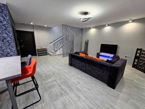 квартира по адресу Дмитриевская ул., 60