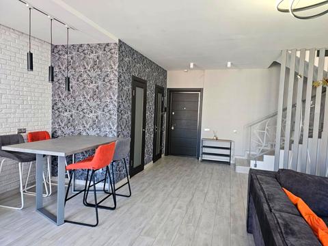 квартира по адресу Дмитриевская ул., 60