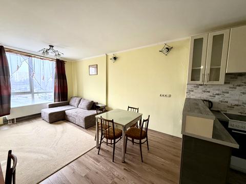 квартира по адресу Трускавецкая ул., 2-А