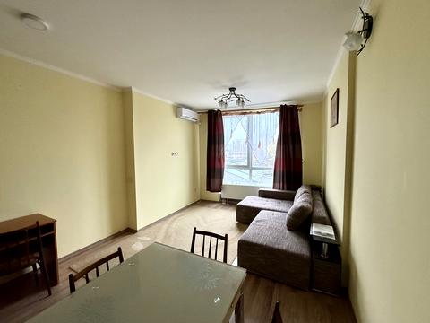 квартира по адресу Трускавецкая ул., 2-А