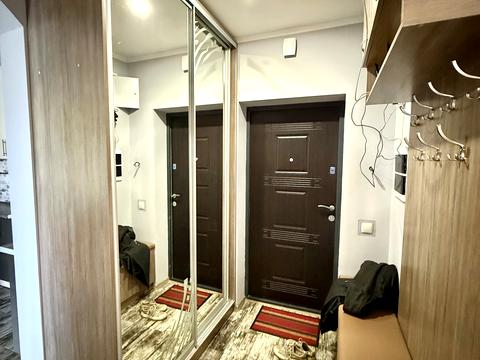 квартира по адресу Трускавецкая ул., 2-А