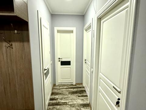 квартира по адресу Трускавецкая ул., 2-А