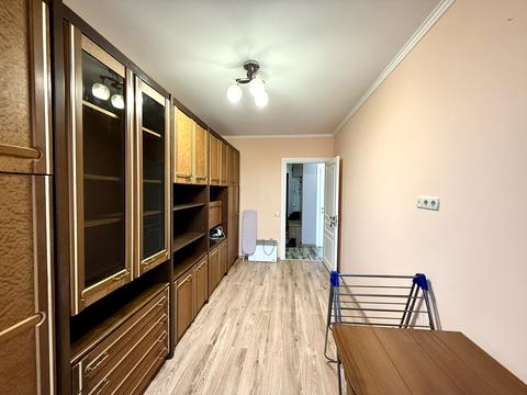 квартира по адресу Трускавецкая ул., 2-А