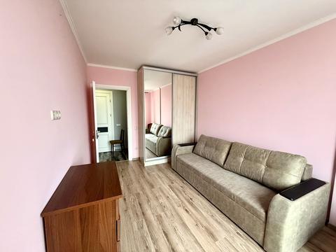 квартира по адресу Трускавецкая ул., 2-А