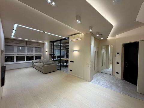 квартира за адресою Самійла Кішки вул. (Маршала Конєва), 10/1