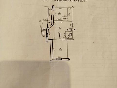 комерційна за адресою Миру просп., 19