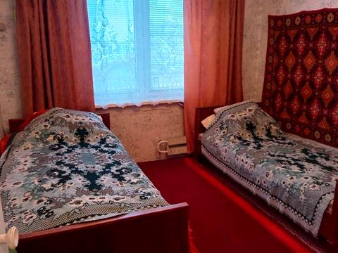 квартира за адресою Біблика вул. (2-ї П'ятирічки), 1г