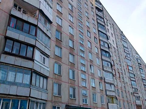 квартира за адресою Біблика вул. (2-ї П'ятирічки), 1г