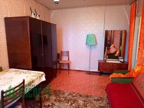 квартира за адресою Біблика вул. (2-ї П'ятирічки), 1г