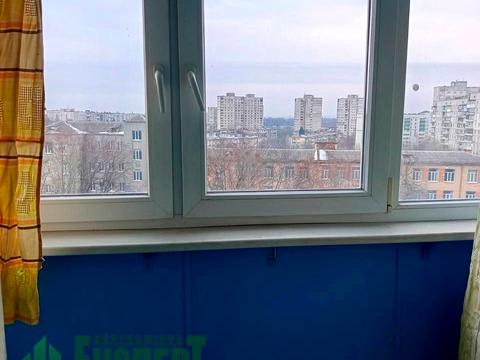 квартира за адресою Біблика вул. (2-ї П'ятирічки), 1г