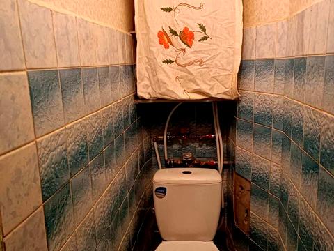 квартира за адресою Біблика вул. (2-ї П'ятирічки), 1г