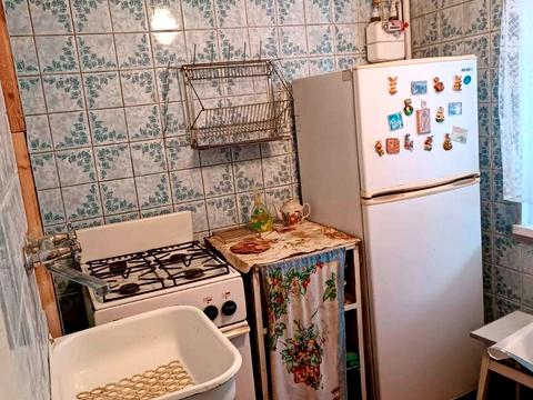 квартира за адресою Біблика вул. (2-ї П'ятирічки), 1г